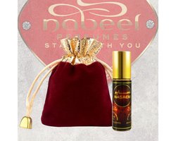 Nabeel NASAEM EDP Parfum