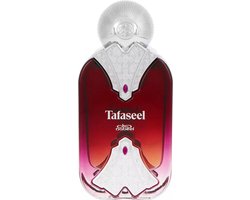 Tafaseel Luxus Edition Eau de Parfum