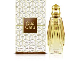 Oud Cafu Spray - Oud Parfum Eau de Parfum