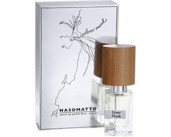 Silver Musk - spray Extrait de Parfum
