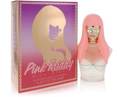 Pink Friday parfum - spray Eau de Parfum