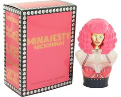 Minajesty - spray Eau de Parfum