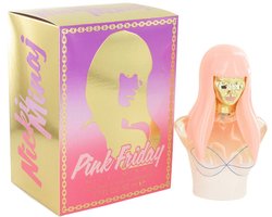 Pink Friday spray Eau de Parfum