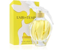 L’Air Du Temps Eau de Parfum