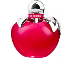 Nina Le Parfum Vaporisateur Eau de Parfum