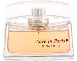 Love In Paris for Women Eau de Parfum