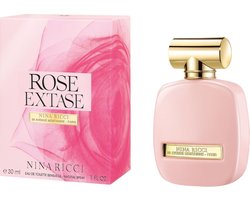 Rose Extase Spray Eau de Toilette