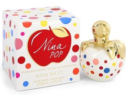 Nina Pop by Nina Ricci - Spray (10th Birthday Edition) Eau de Toilette