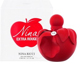 Extra Rouge Eau de Parfum