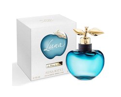 Luna - Fruitige en florale geur Eau de Toilette