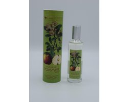 Fleur de Pommier in koker appel - Provence & Nature - De geur is geïnspireerd door de beroemde geuren van Nina Ricci Eau de Toilette