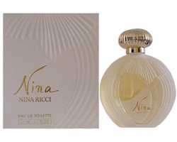 Nina - Vintage Eau de Toilette
