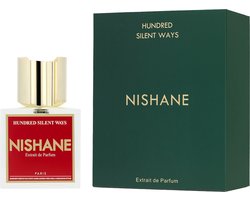 Hundred Silent Ways Extrait de Parfum