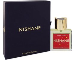 Vain & Naive Extrait de Parfum