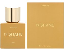 Nanshe Extrait de Parfum