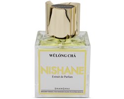 Wulong Cha Extrait de Parfum
