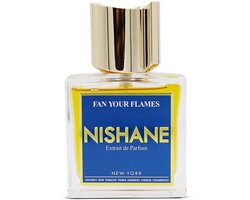 Fan Your Flames Extrait de Parfum