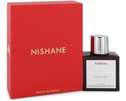 Tuberoza - spray Extrait de Parfum