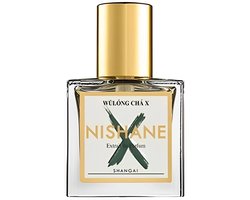 Wulong Cha X Extrait de Parfum