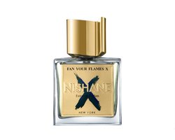 Fan Your Flames X Extrait de Parfum