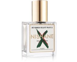 Hundred Silent Ways X Extrait de Parfum