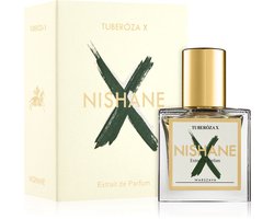 Tuberoza X Extrait de Parfum