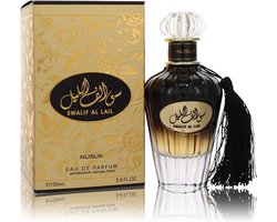 Arabische - ( Nusuk Swalif Al Layl ) Parfum