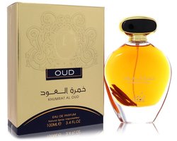 Oud Khumrat Al Oud spray ( ) Eau de Parfum