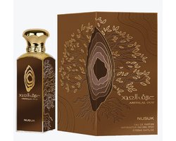Nusuk Areeq Al Oud spray ( ) Eau de Parfum