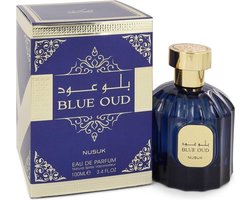 Blue Oud by Nusuk - Spray ( ) Eau de Parfum