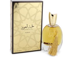 Nukhbat Al Oud - spray Eau de Parfum