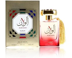Alwaan spray ( ) Eau de Parfum
