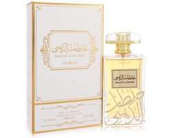 Khaltat Al Dhahabi spray ( ) Eau de Parfum