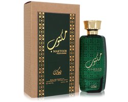 Nusuk Maktoob spray Eau de Parfum