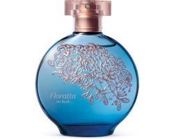 , Floratta My Blue Eau de Toilette