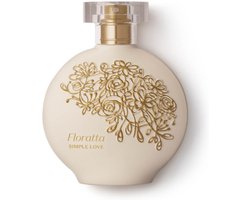 Floratta Simple Love Eau de Toilette