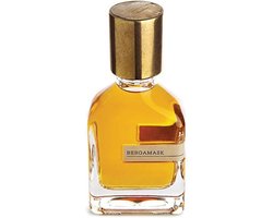 Bergamask by Orto Parisi - Spray ( ) Parfum