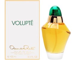 Volupte Eau de Toilette