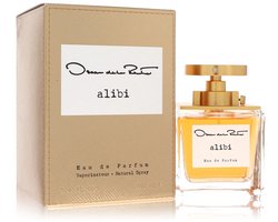 Oscar De La Renta Alibi spray Eau de Toilette