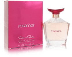 Rosamor spray Eau de Toilette