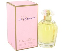 So De La Renta spray Eau de Toilette