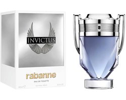 Invictus Eau de Toilette