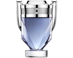 Invictus parfum - Houtachtige frisse Eau de Toilette