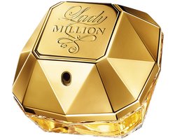 Lady Million Eau de Parfum