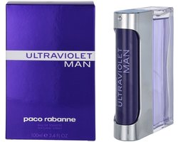 Ultraviolet Eau de Toilette
