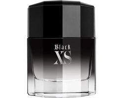 Black XS Eau de Toilette