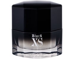 Black XS Eau de Toilette