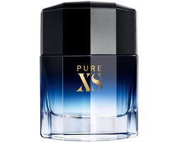 Pure XS Eau de Toilette