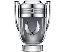 Invictus Platinum - spray Eau de Parfum