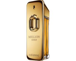 Million Gold Intense Parfum